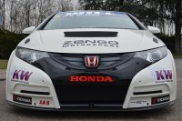 Zengo Motorsport - Honda Civic
