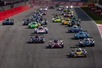 Start 2024 European Le Mans Series 4 Hours of Portimão