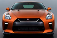 Nissan GT-R MY17
