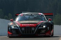 Audi Sport Team WRT - Audi R8 LMS ultra