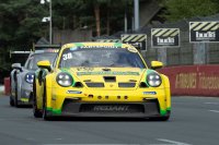 RedAnt Racing - Porsche 992 GT3 Cup