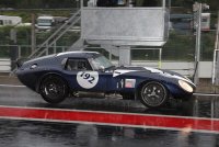 Julian Thomas - Shelby Cobra