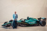 Adrian Newey gaat naar Aston Martin