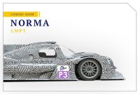 Norma LMP3