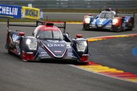 United Autosports USA - Oreca 07 Gibson