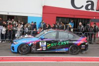 IR Pwrd by GRT Motorsport - BMW G20 CS