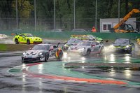 Start GT Cup Europe @ Monza