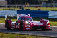 Nissan GT-R LM Nismo