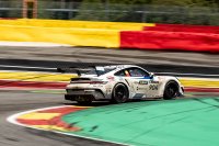 Brent Verheyen/Peter Guelinckx/Michiel Haverans - RedAnt Racing Porsche 992 GT3 Cup
