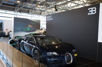 ZOUTE GRAND PRIX 2024 - Bugatti