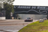 Belgium Racing - Porsche 911 GT3 Cup