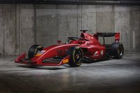 DAMS Lucas Oil in 2025 ook in de formule 3