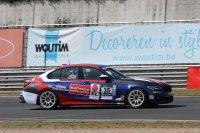 JJ Motorsport - BMW 330i Clubsport