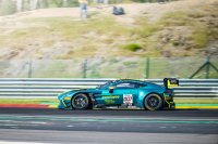 Comtoyou Racing - Aston Martin Vantage AMR GT3 EVO