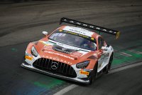 Landgraf Motorsport - Mercedes-AMG GT3 Evo