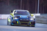 Nick Van Pelt/Olivier Bertels - Audi RS3 LMS TCR