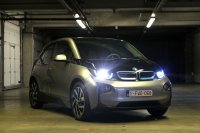 BMW i3 - Clean City Car of the Year 2014