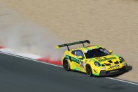 RedAnt Racing - Porsche 911 GT3 Cup