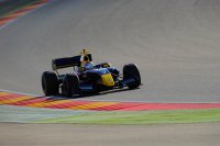 Nicholas Latifi - Arden Motorsport