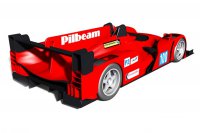 Pilbeam MP100