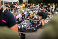 24 Uur Karting van Francorchamps