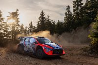 Thierry Neuville - Hyundai i20 Rally1