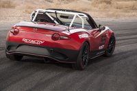 Mazda MX-5 Cup