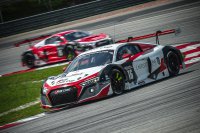 Phoenix Racing - Audi R8 LMS GT3