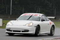 Porsche 886 GT3 Cup