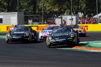 Start 2024 Porsche Mobil 1 Supercup Monza