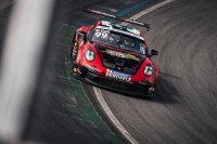 Michael Cool - Belgium Racing - Porsche 911 GT3 Cup