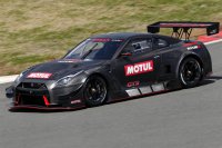 Nissan GT-R Nismo GT3 2018