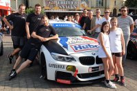JJ Motorsport - BMW M240i Racing Cup