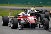 Felix Rosenqvist - Prema Powerteam