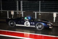 Chris Harris/Alex Brundle/Gary Pearson - Ford GT40