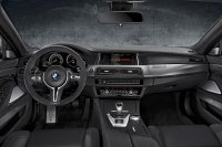 BMW M5 “30 Jahre M5”