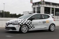 Renault Clio Cup Benelux - Renault Clio 4