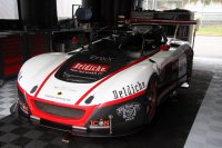 Deldiche Racing - Lotus 2/11 GT4