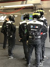 BMW Team WRT