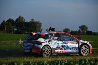Stéphane Lefebvre - Hyundai i20 N Rally2