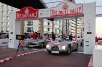 Zoute Rally 2024