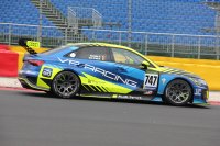 VP-Racing - Audi RS3 LMS TCR