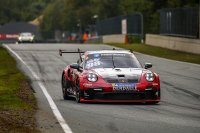 Belgium Racing - Porsche 911 GT3 Cup (992)