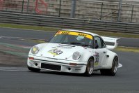 Michael Hüke - Porsche 911 RSR
