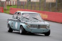 Bert Theunissen - Atrex motorsport BMW Alpina 2002ti