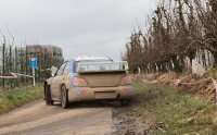 Princen-Kaspers - Subaru Impreza WRC