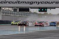 Start 2024 Lotus Cup Europe Magny-Cours Race 1