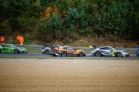 Belgium Racing - Porsche 911 GT3 Cup