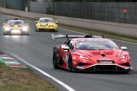 Russell Racing by PK Carsport - Lamborghini  Super Trofeo