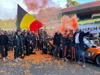 Belgium Racing - Kampioen 2024 Belcar Endurance